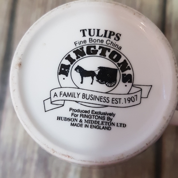 Tulip mug - Picture 4 of 5